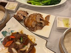 -全聚德(上海首店浦东店)