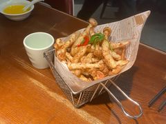 -老板恋上鱼(高新万达店)