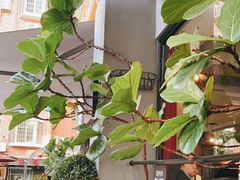 -转山咖啡(松柏社区店)