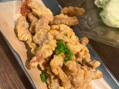 -新石器烤肉(中房金谊广场店)