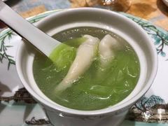 -潮林府私房菜