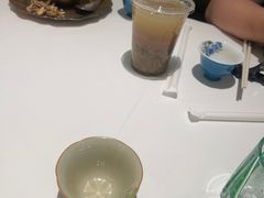 -桂满陇·蟹黄小笼汤包(中山公园店)