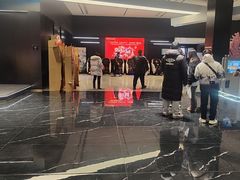 -奥斯卡升龙国际影城(RealD Cinema)