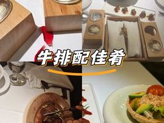 -王品牛排(福州泰禾店)
