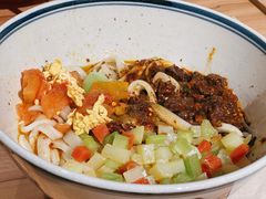 -宋益驴蹄子面肉夹馍(辛家庙店)