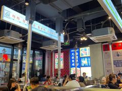 -哈哈碳都·牛肋条无限自助烤肉(台江万达店)