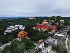 -须弥福寿之庙