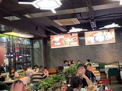 -云晓光头烧烤吧(德平路店)