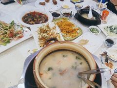 -东江海鲜大排档·潮汕菜·砂锅粥