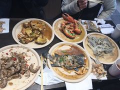 -盒马鲜生(宝地店)