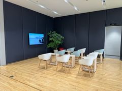 -上海浦东smart汽车全功能店(金桥店)