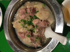 香芋蒸排骨-大碗厨(东风路店)