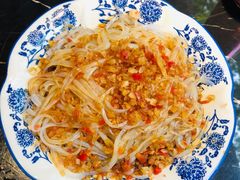 黄记凉粉-富临轩私房菜(集庆门大街店)
