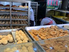龙耳朵-纯心饼店(源溪店)