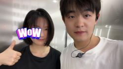 -艾美A·M Hair Salon