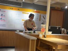 -张碗碗青海牛肉拉面(王城公园店)