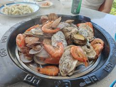 -前王院•巧克力海鲜市集餐厅(万平口店)