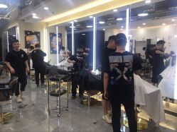 -AYO SALON