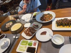 -全聚德烤鸭店(马家堡店)