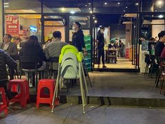 门面-胡须佬鸡煲四季火锅(海雅缤纷城店)