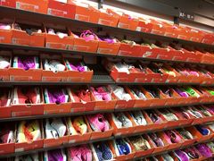 -NIKE上海青浦换季优惠店