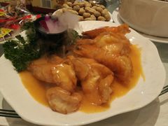 -北京希尔顿逸林酒店