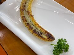 -银子铁板烧料理自助餐(人民广场店)