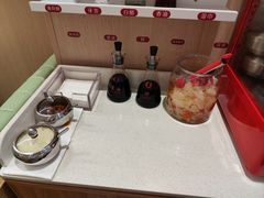-喜家德虾仁水饺(东方宝泰店)