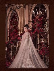 点击看大图 -B.Bridge Couture婚纱礼服(福田店)