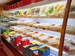 -钢管厂五区小郡肝串串香火锅(人民广场店)