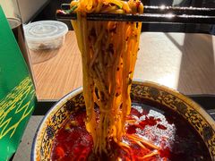 -有礼有面(知春路店)