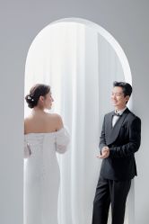 -香庭海婚纱摄影·威海旅拍(统一路店)