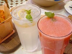 -人民咖啡馆(四行仓库店)