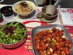 -靓靓蒸虾·头牌蒸虾(雪松路总店)
