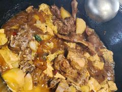 土鸡-回真楼(东门店)
