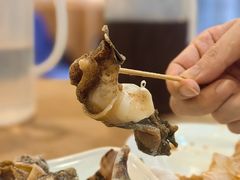 -揭阳钟记小食(福田新村店)
