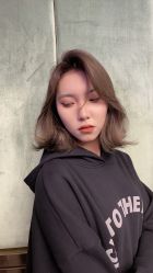 -妃格美发沙龙·烫发·染发