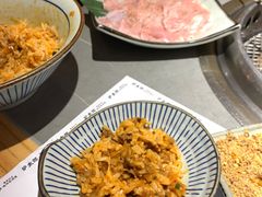 -炉太郎日式烧肉店(华贸店)