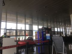 -丽江三义国际机场