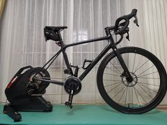 -捷安特自行车(中关村店)