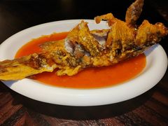 -浙江安吉JW万豪酒店·万豪中餐厅