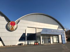 -中国航空博物馆