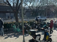 -九号电动车(安定门内大街店)