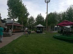 -九十九顶毡房(阜石路店)