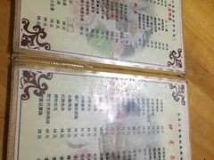 -农家土菜老煨锅(木鱼镇店)