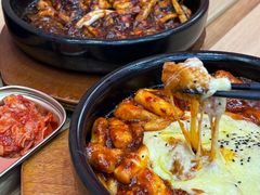 -米村拌饭(银泰中心店)