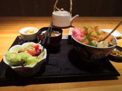 -原志优秀食材·匠心料理·海胆主题(金亿广场店)