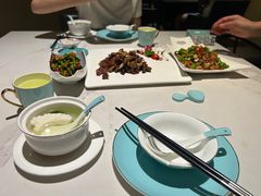 -上上瓷·艺境川菜(IFS旗舰店)