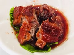 玫瑰腐乳肉-小实惠嘉(威海路店)