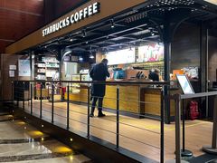 门面-星巴克(北京太平桥大街店)